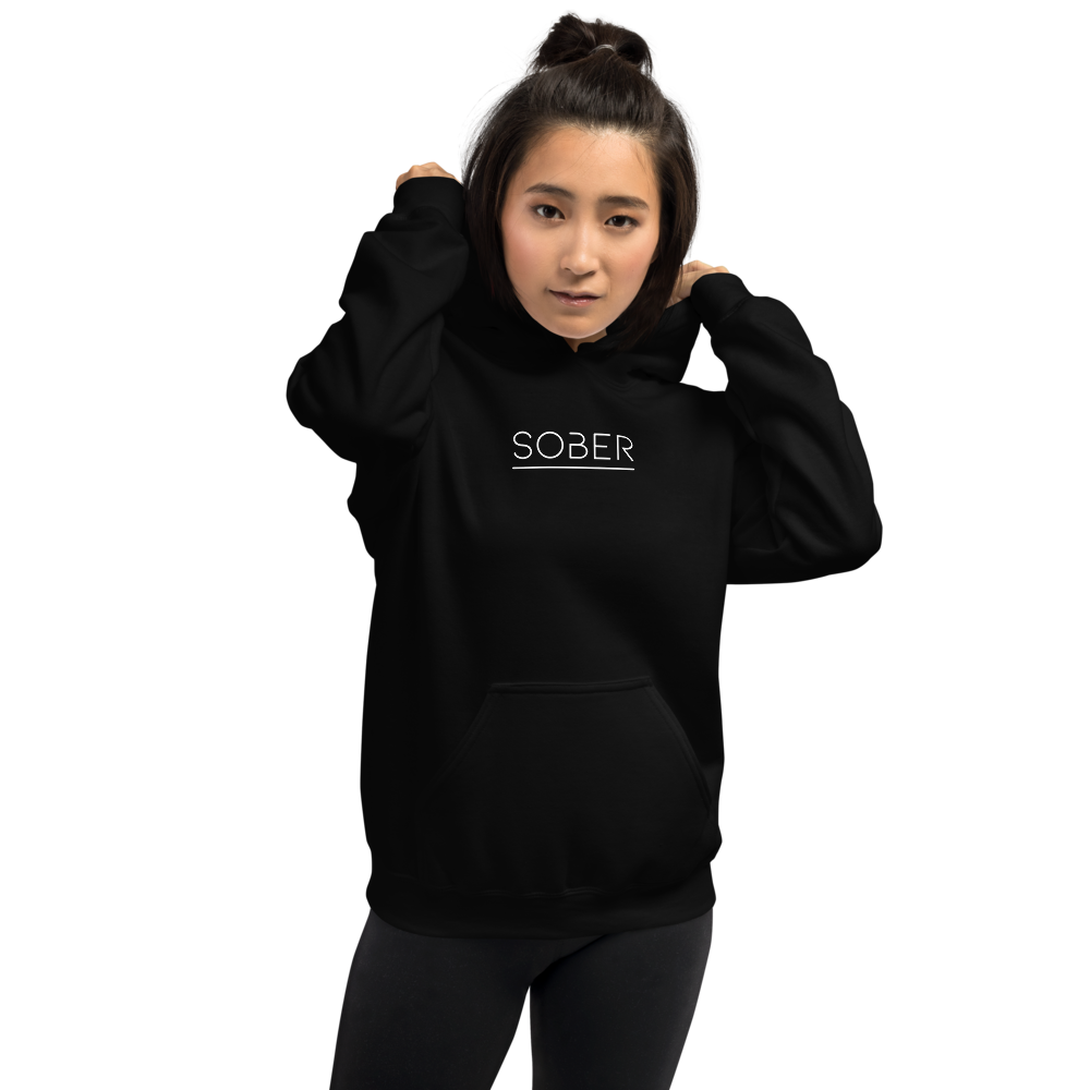 Logo Hoodie