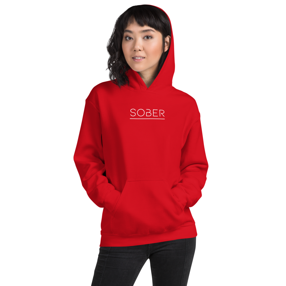 Logo Hoodie