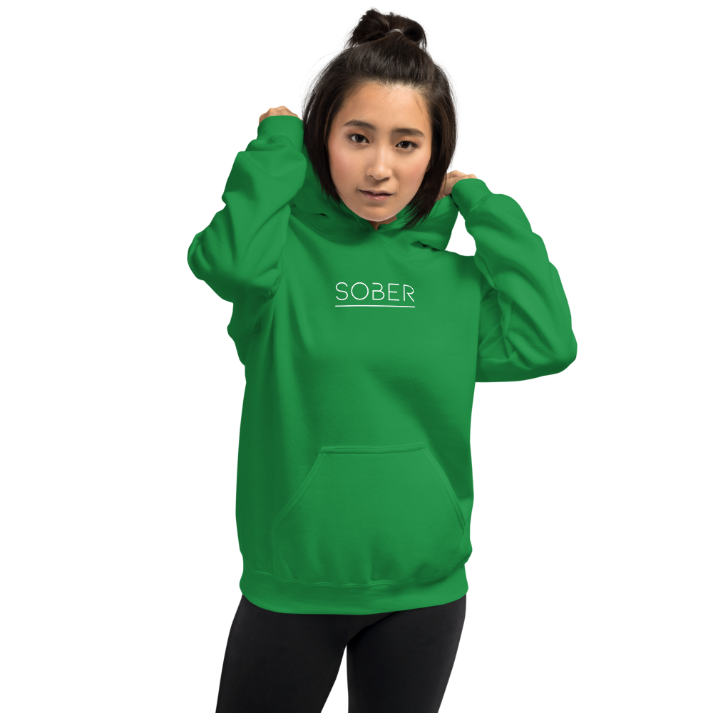 Logo Hoodie