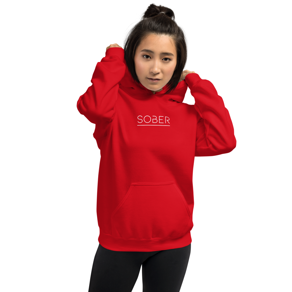 Logo Hoodie