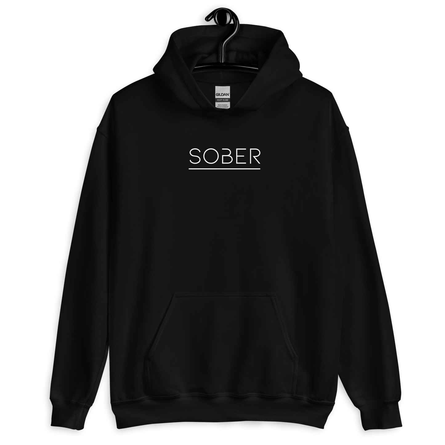 Logo Hoodie