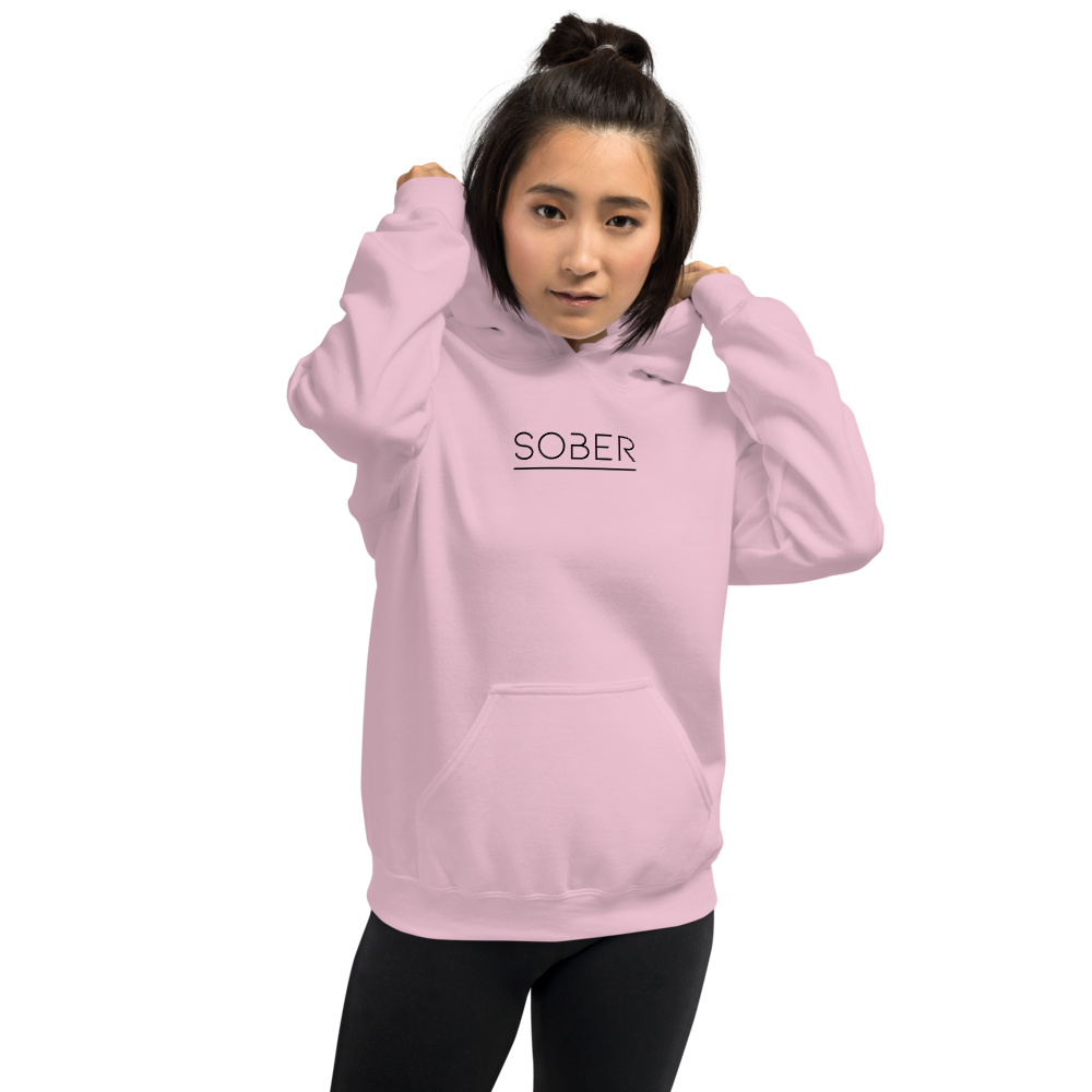 Logo Hoodie