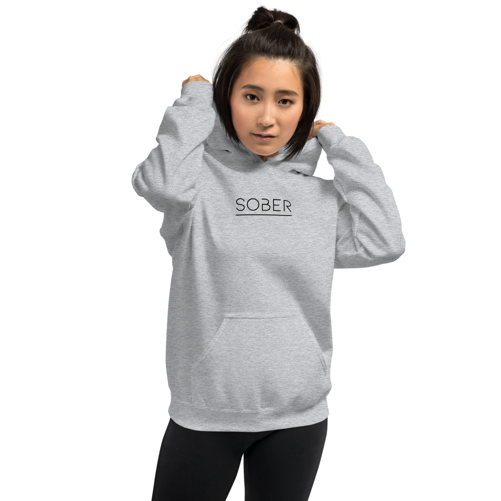 Logo Hoodie