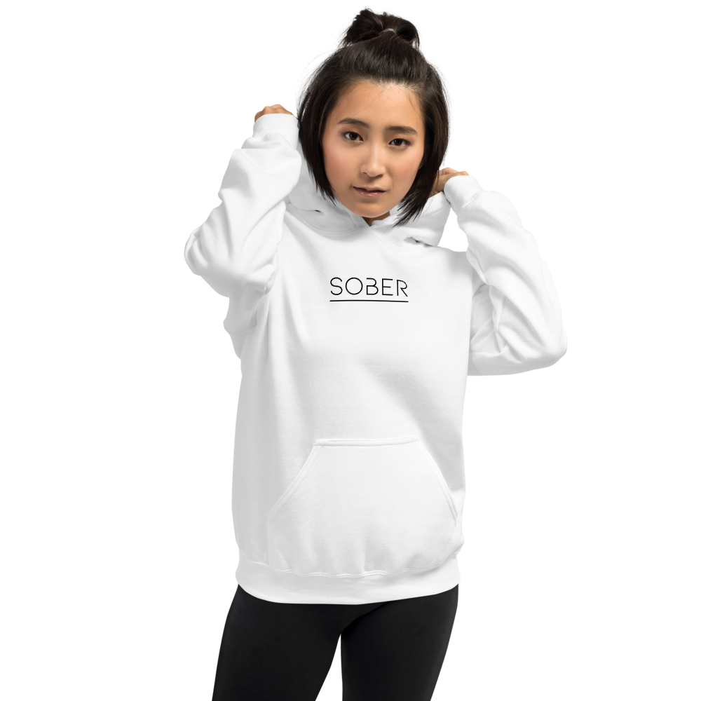 Logo Hoodie