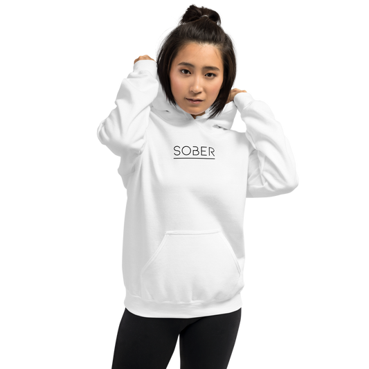 Logo Hoodie