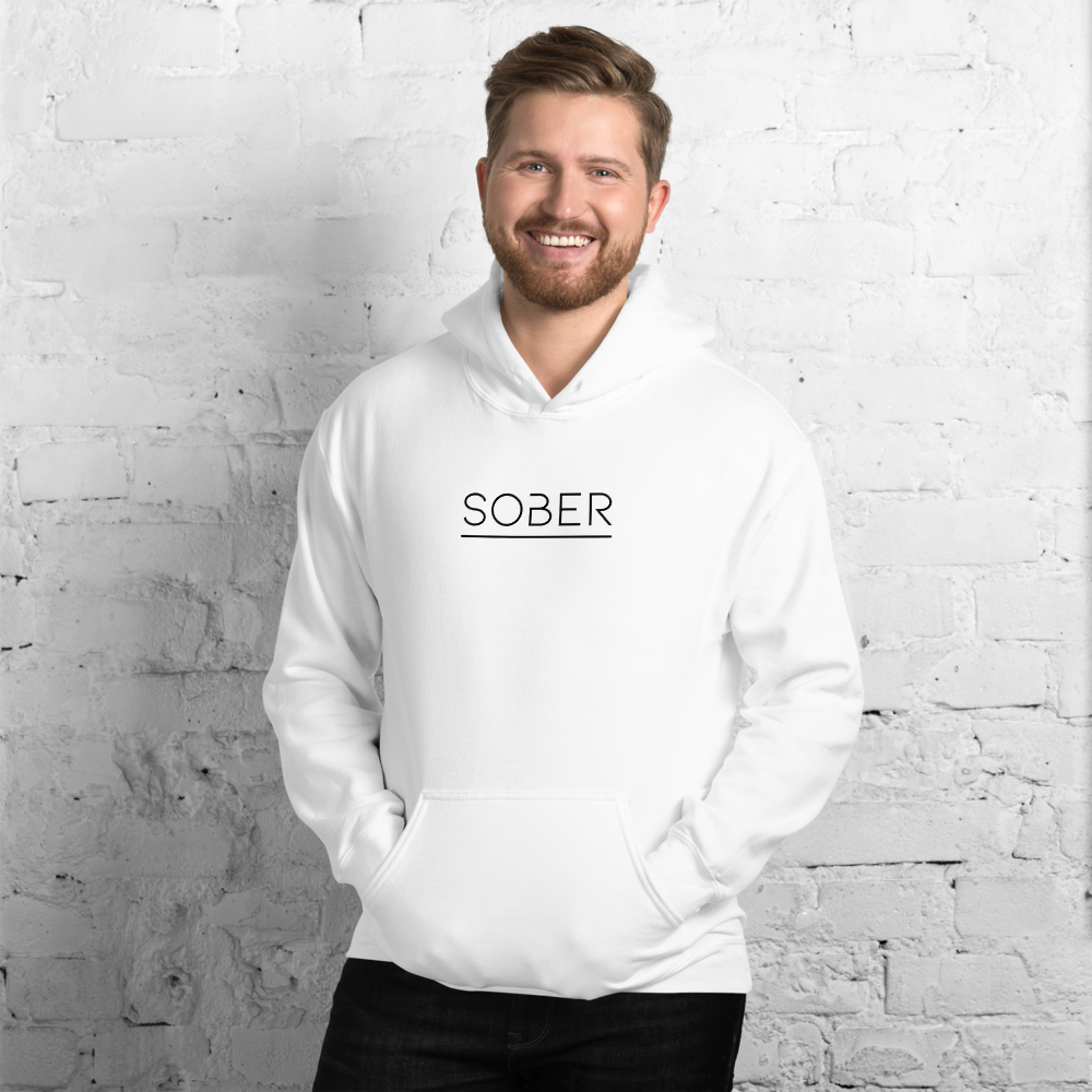 Logo Hoodie