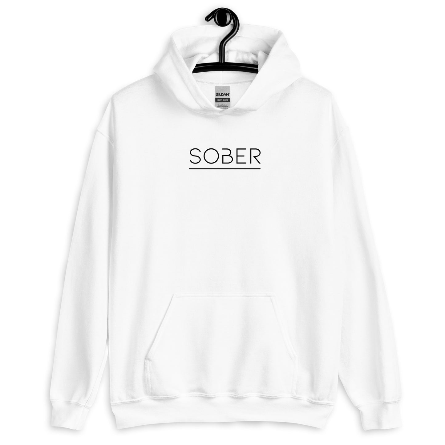 Logo Hoodie